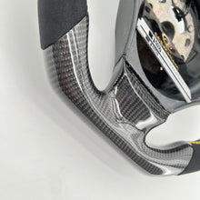 Load image into Gallery viewer, CCexcellent - For BMW E91 (Touring) 2005 2006 2007 2008 2009 2010 2011 carbon fiber steering wheel