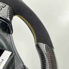 Load image into Gallery viewer, CCexcellent - For BMW 3 Series E90 (Sedan) 2005 2006 2007 2008 2009 2010 2011 carbon fiber steering wheel