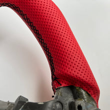 Load image into Gallery viewer, CCexcellent - Carbon fiber steering wheel for Toyota tundra 2014 2015 2016 2017