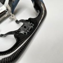 Load image into Gallery viewer, CCexcellent For Honda 10th gen Civic SI 2016-2021 carbon fiber steering wheel