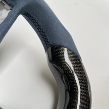 Load image into Gallery viewer, CCexcellent For Honda 10th gen Civic SI 2016-2021 carbon fiber steering wheel
