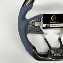 Load image into Gallery viewer, CCexcellent For Honda Clarity 2018-2021 carbon fiber steering wheel