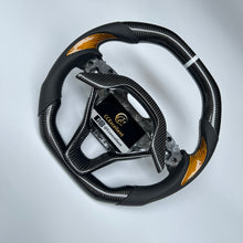 Load image into Gallery viewer, Customized CCexcellent For 10th Gen Accord Carbon Fiber Steering Wheel