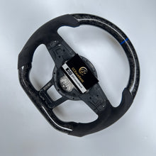 Load image into Gallery viewer, CCExcellent for Volkswagen MK7 2015-2019 carbon fiber steering wheel black alcantara