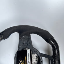 Load image into Gallery viewer, CCExcellent For Volkswagen VW Golf 7 GTI / MK7 / Polo GTI Scirocco 2015 2016 carbon fiber steering wheel 39