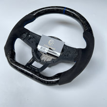 Load image into Gallery viewer, CCExcellent For Volkswagen VW Golf 7 GTI / MK7 / Polo GTI Scirocco 2015 2016 carbon fiber steering wheel 39