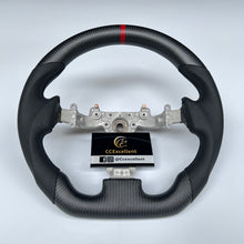Load image into Gallery viewer, CCexcellent For Nissan 2009 2010 2011 2012 2013 2014 2015 2016 GTR carbon fiber steering wheel