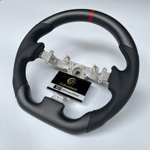 Load image into Gallery viewer, CCexcellent For Nissan 2009 2010 2011 2012 2013 2014 2015 2016 GTR carbon fiber steering wheel