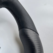 Load image into Gallery viewer, CCexcellent For Nissan 2009 2010 2011 2012 2013 2014 2015 2016 GTR carbon fiber steering wheel