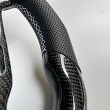 Load image into Gallery viewer, CCexcellent For NISSAN2009-2016 GTR R35 carbon fiber steering wheel