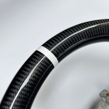 Load image into Gallery viewer, CCexcellent For NISSAN2009-2016 GTR R35 carbon fiber steering wheel