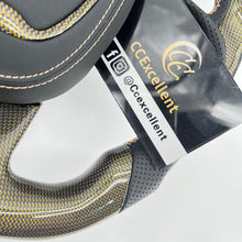 Load image into Gallery viewer, CCexcellent For Dodge Charger 2015 2016 2017 2018 2019 2020 2021 carbon fiber steering wheel