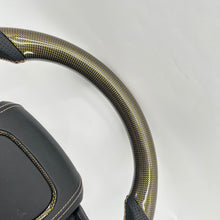 Load image into Gallery viewer, CCexcellent For Dodge (SRT) Challenger 2015 2016 2017 2018 2019 2020 2021 carbon fiber steering wheel