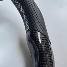 Load image into Gallery viewer, CCexcellent For Nissan 2009-2016 GTR R35 carbon fiber steering wheel