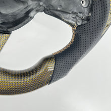 Load image into Gallery viewer, CCexcellent For Dodge Charger 2015 2016 2017 2018 2019 2020 2021 carbon fiber steering wheel