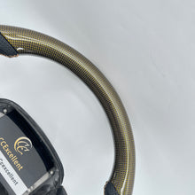 Load image into Gallery viewer, CCexcellent For Dodge (SRT) Challenger 2015 2016 2017 2018 2019 2020 2021 carbon fiber steering wheel