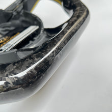 Load image into Gallery viewer, CCexcellent carbon fiber steering wheel for Audi b8 S3 Sportback