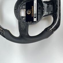 Load image into Gallery viewer, CCexcellent carbon fiber steering wheel for Audi B8 S5 (8T)