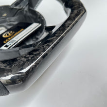 Load image into Gallery viewer, CCexcellent carbon fiber steering wheel for Audi B8 S5 (8T)