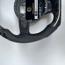 Load image into Gallery viewer, CCexcellent carbon fiber steering wheel for Audi B8 S5 (8T)