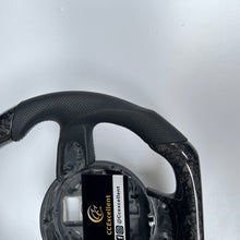 Load image into Gallery viewer, CCexcellent carbon fiber steering wheel for Audi B8 S4 Avant