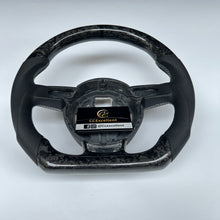Load image into Gallery viewer, CCexcellent carbon fiber steering wheel for Audi B8 S5 (8T)