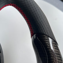 Load image into Gallery viewer, CCexcellent carbon fiber steering wheel for Audi S6 (C7)