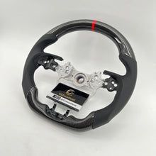 Load image into Gallery viewer, CCexcellent -For Toyota Corolla Hatchback 2019 2020 2021 carbon fiber steering wheel