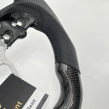 Load image into Gallery viewer, CCexcellent -For Toyota Corolla Hatchback 2019 2020 2021 carbon fiber steering wheel