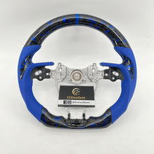 Load image into Gallery viewer, CCexcellent -For Toyota Corolla Hatchback 2019 2020 2021 carbon fiber steering wheel