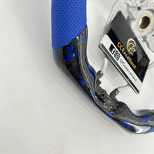 Load image into Gallery viewer, CCexcellent -For Toyota Corolla Hatchback 2019 2020 2021 carbon fiber steering wheel