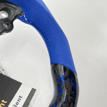 Load image into Gallery viewer, CCexcellent -For Toyota Corolla Levin 2019 2020 2021 carbon fiber steering wheel