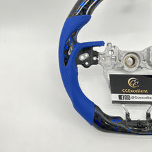 Load image into Gallery viewer, CCexcellent -For Toyota Corolla Levin 2019 2020 2021 carbon fiber steering wheel