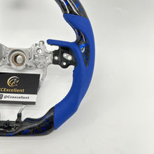 Load image into Gallery viewer, CCexcellent -For Toyota Corolla Levin 2019 2020 2021 carbon fiber steering wheel