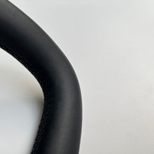 Load image into Gallery viewer, CCexcellent For Tesla Model Y 2017-2021 carbon fiber steering wheel with Yoke design