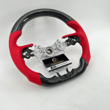 Load image into Gallery viewer, CCexcellent -For Toyota Corolla Hatchback 2019 2020 2021 carbon fiber steering wheel