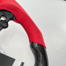 Load image into Gallery viewer, CCexcellent -For Toyota Corolla Levin 2019 2020 2021 carbon fiber steering wheel