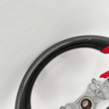 Load image into Gallery viewer, CCexcellent -For Toyota RAV4 2019 2020 2021 carbon fiber steering wheel