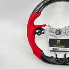 Load image into Gallery viewer, CCexcellent -For Toyota Corolla Levin 2019 2020 2021 carbon fiber steering wheel