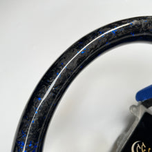 Load image into Gallery viewer, CCexcellent For Honda FK8 2016-2021 carbon fiber steering wheel