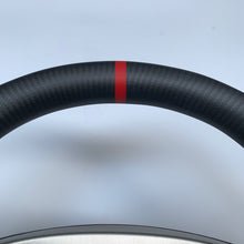 Load image into Gallery viewer, CCexcellent For Chevrolet Corvette C7 2014 2015 2016 2017 2108 2019 carbon fiber steering wheel