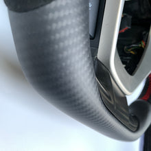 Load image into Gallery viewer, CCexcellent For Chevrolet Corvette C7 2014 2015 2016 2017 2108 2019 carbon fiber steering wheel