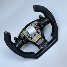 Load image into Gallery viewer, CCexcellent For Chevrolet Corvette C6 Z06 C6 2005 2006 2007 2008 2009 2010 2011 2012 2013 carbon fiber steering wheel