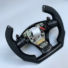 Load image into Gallery viewer, CCexcellent For Chevrolet Corvette C6 Z06 C6 2005 2006 2007 2008 2009 2010 2011 2012 2013 carbon fiber steering wheel