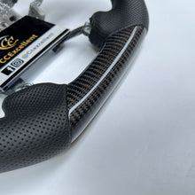 Load image into Gallery viewer, CCexcellent For 2013-2017 9th gen accord carbon fiber steering wheel