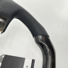 Load image into Gallery viewer, CCexcellent For Subaru WRX STI 2003/2004/2005/2006/2007 carbon fiber steering wheel