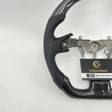 Load image into Gallery viewer, CCexcellent For Subaru WRX STI 2003/2004/2005/2006/2007 carbon fiber steering wheel