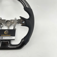Load image into Gallery viewer, CCexcellent For Subaru WRX STI 2003/2004/2005/2006/2007 carbon fiber steering wheel