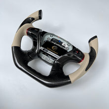 Load image into Gallery viewer, CCexcellent For Nissan Murano 2015 2016 2017 2018 carbon fiber steering wheel