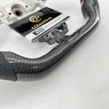 Load image into Gallery viewer, CCexcellent For Subaru WRX STI 2015/2016/2017/2018/2019/2020 carbon fiber steering wheel